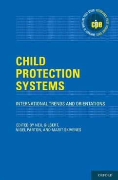 Child Protection Systems