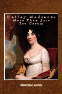Dolley Madison - Lakkas, Chrisoula