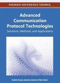 Advanced Communication Protocol Technologies