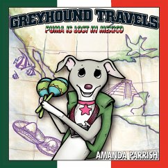 Greyhound Travels