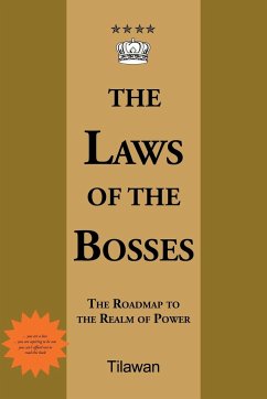 The Laws of the Bosses - Tilawan