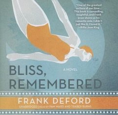 Bliss, Remembered - Deford, Frank