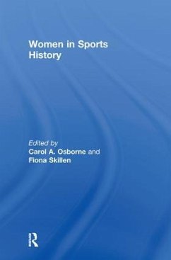 Women in Sports History