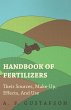 Handbook of Fertilizers - Their... - Bild 1