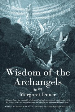 Wisdom of the Archangels