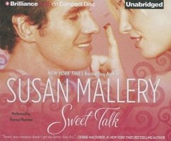 Sweet Talk - Mallery, Susan