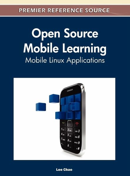 Open Source Mobile Learning Open Source Mobile Learning