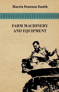 Farm Machinery and Equipment - Smith, Harris Pearson
