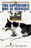 Governor's Dog Is Missing