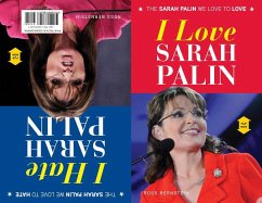 I Love Sarah Palin/I Hate Sarah Palin - Bernstein, Ross