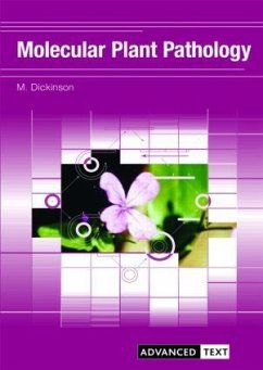 Molecular Plant Pathology - Dickinson, Matthew