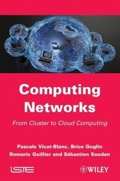 Computing Networks - Vicat-Blanc, Pascale; Goglin, Brice; Guillier, Romaric; Soudan, Sebastien