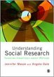 Understanding Social Research - Bild 1