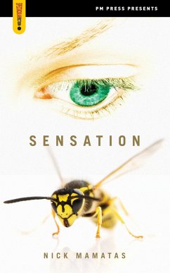 Sensation - Mamatas, Nick