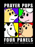 Four Panels   A Prayer Pups Compilation