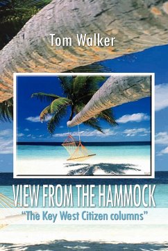 View from the Hammock - Walker, Tom