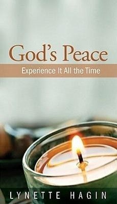 God's Peace - Hagin, Lynette