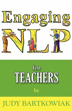 Nlp for Teachers - Bartkowiak, Judy