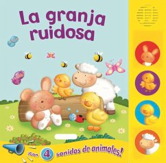 La granja ruidosa - Igloo Books; Susaeta Ediciones