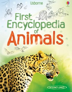 First Encyclopedia of Animals - Paul Dowswell