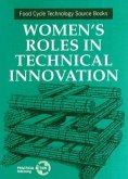 Women's Roles in Technical Innovation