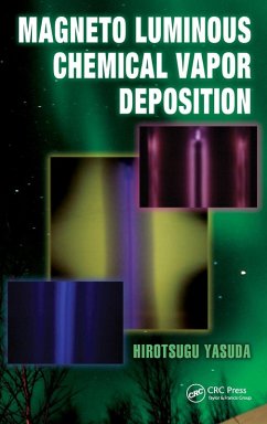 Magneto Luminous Chemical Vapor Deposition - Yasuda, Hirotsugu