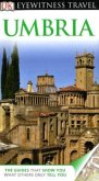 DK Eyewitness Travel Umbria
