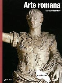 Cover Arte romana