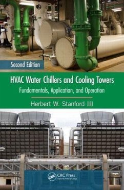 HVAC Water Chillers and Cooling Towers - Stanford, Herbert W