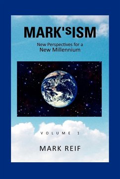 MARK'sISM - Reif, Mark