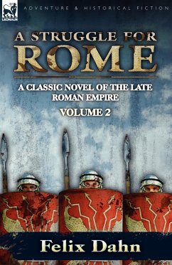 A Struggle for Rome