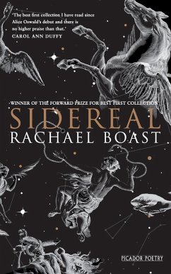Cover Sidereal