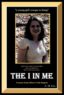 The I in Me - Cox, Cynthia