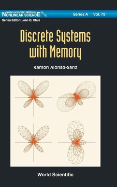 Discrete Systems with Memory - Alonso-Sanz, Ramon