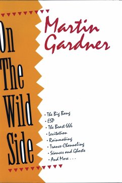 On the Wild Side - Gardner, Martin