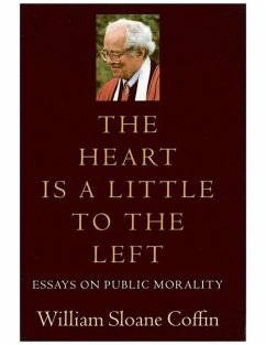 Cover The Heart Is a Little to the Left