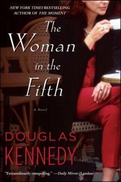 The Woman in the Fifth - Kennedy, Douglas