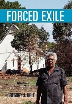 Forced Exile - Ugle, Gregory J.