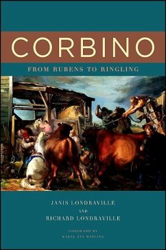 Corbino - Londraville, Janis; Londraville, Richard