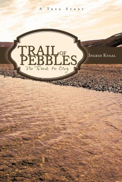 Trail of Pebbles - Kvaal, Ingrid