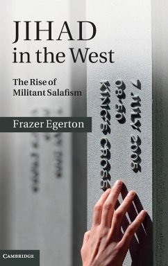 Jihad in the West - Egerton, Frazer