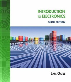 Introduction to Electronics - Gates, Earl