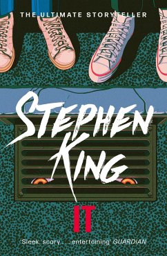 It - King, Stephen