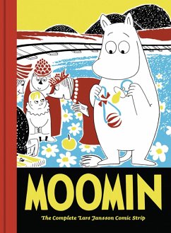 Moomin - Jansson, Lars