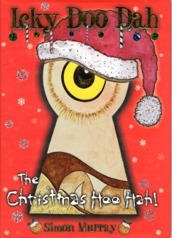 The Christmas Hoo - Hah! - Murray, Simon