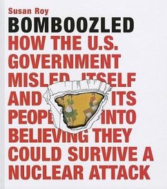 Bomboozled! - Roy, Susan