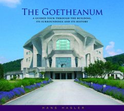 The Goetheanum - Hasler, Hans