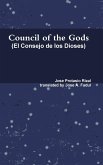 Council of the Gods (Rizal's El Consejo de los Dioses)