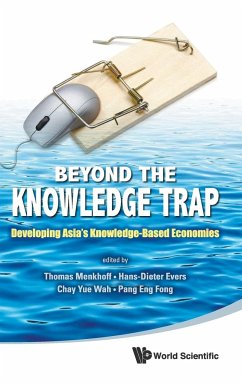 Beyond the Knowledge Trap