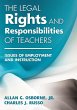 The Legal Rights and Responsibilities... - Bild 1